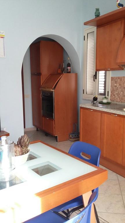 شقة Casa Eleonora كامبوفيليتْشّي دي روتْشّي المظهر الخارجي الصورة