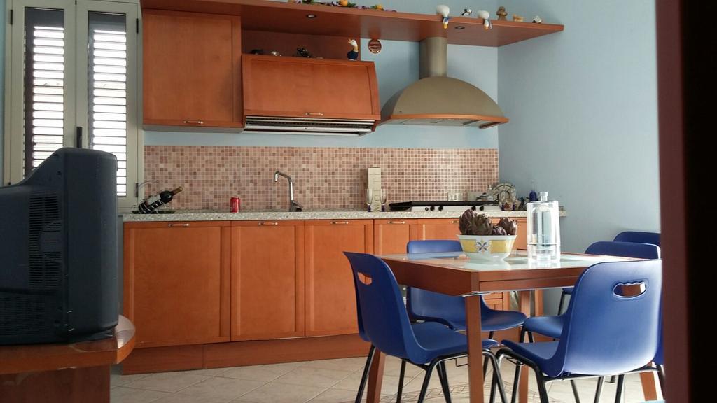 شقة Casa Eleonora كامبوفيليتْشّي دي روتْشّي المظهر الخارجي الصورة