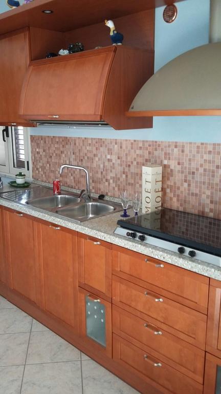 شقة Casa Eleonora كامبوفيليتْشّي دي روتْشّي المظهر الخارجي الصورة