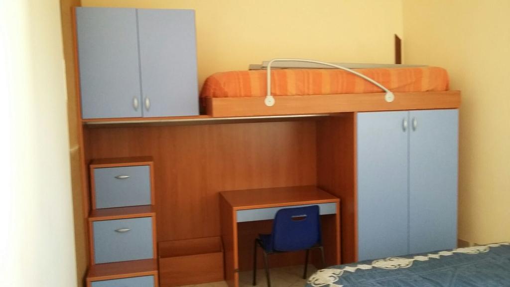 شقة Casa Eleonora كامبوفيليتْشّي دي روتْشّي المظهر الخارجي الصورة