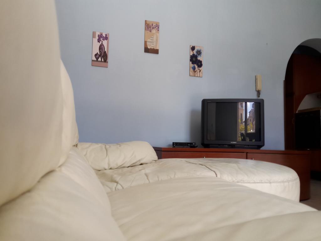 شقة Casa Eleonora كامبوفيليتْشّي دي روتْشّي المظهر الخارجي الصورة