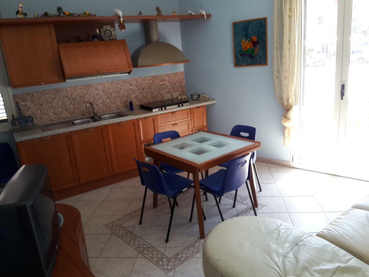شقة Casa Eleonora كامبوفيليتْشّي دي روتْشّي المظهر الخارجي الصورة