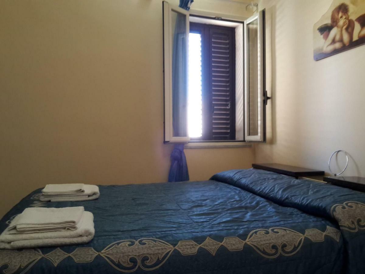 شقة Casa Eleonora كامبوفيليتْشّي دي روتْشّي المظهر الخارجي الصورة
