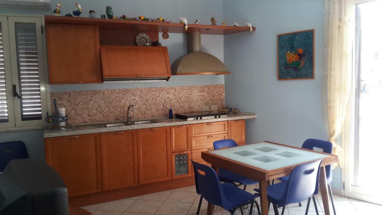 شقة Casa Eleonora كامبوفيليتْشّي دي روتْشّي المظهر الخارجي الصورة