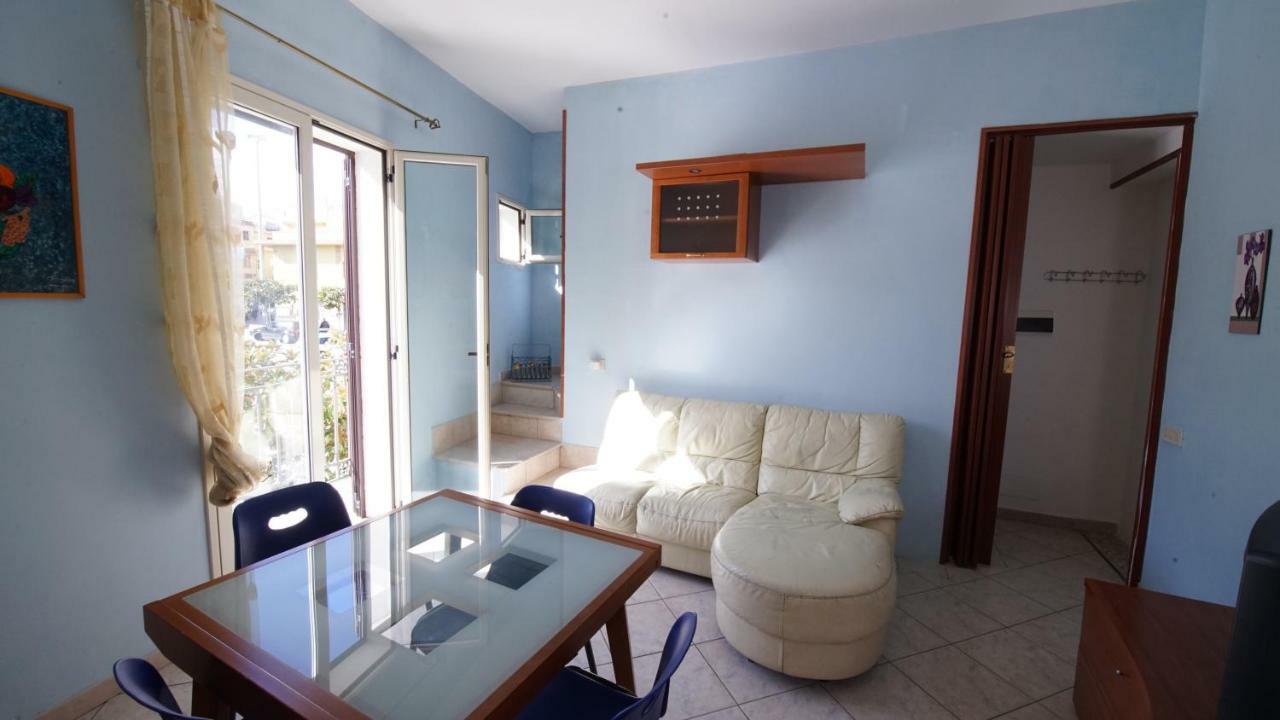 شقة Casa Eleonora كامبوفيليتْشّي دي روتْشّي المظهر الخارجي الصورة