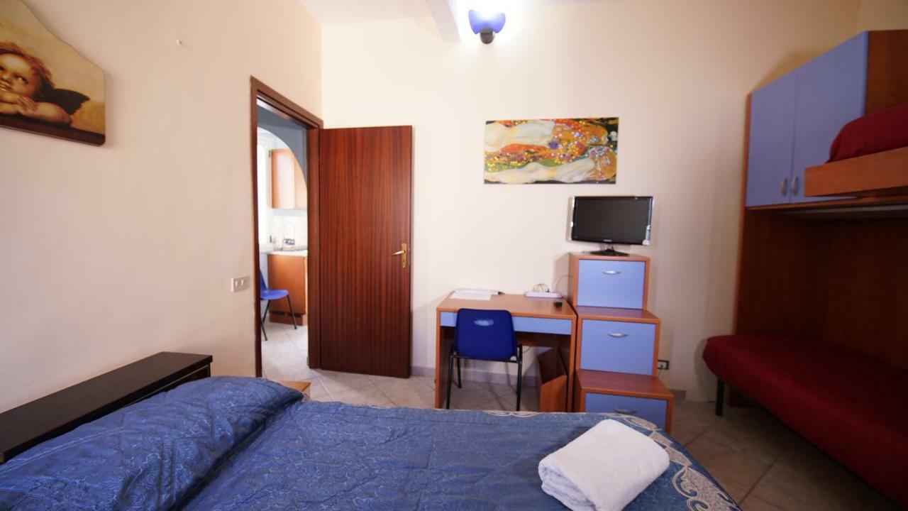 شقة Casa Eleonora كامبوفيليتْشّي دي روتْشّي المظهر الخارجي الصورة
