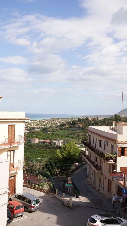 شقة Casa Eleonora كامبوفيليتْشّي دي روتْشّي المظهر الخارجي الصورة
