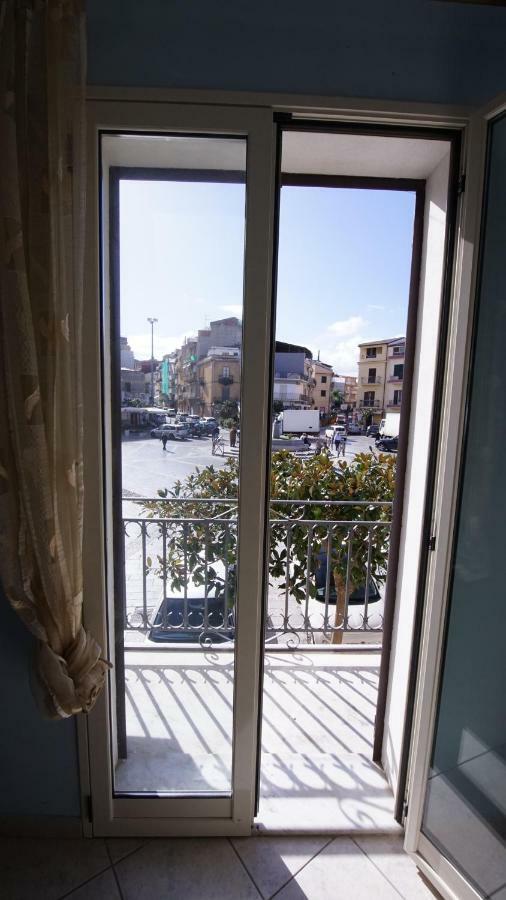 شقة Casa Eleonora كامبوفيليتْشّي دي روتْشّي المظهر الخارجي الصورة