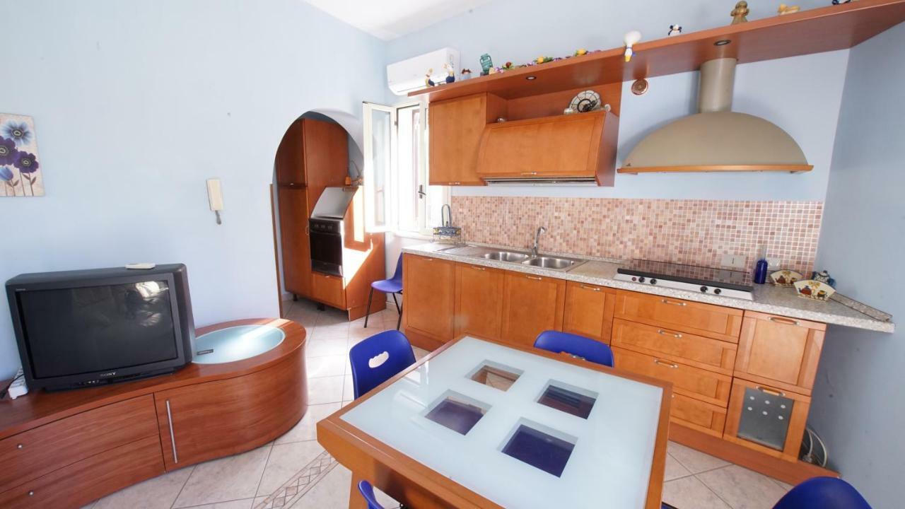 شقة Casa Eleonora كامبوفيليتْشّي دي روتْشّي المظهر الخارجي الصورة