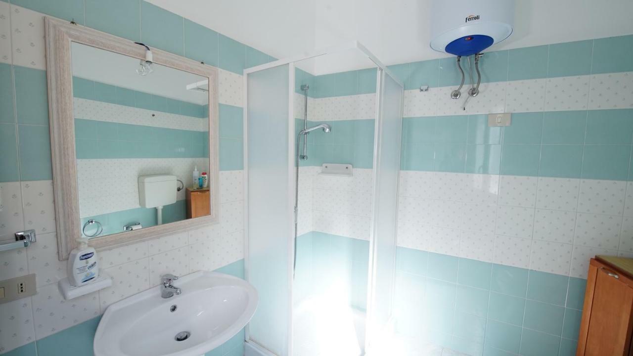 شقة Casa Eleonora كامبوفيليتْشّي دي روتْشّي المظهر الخارجي الصورة
