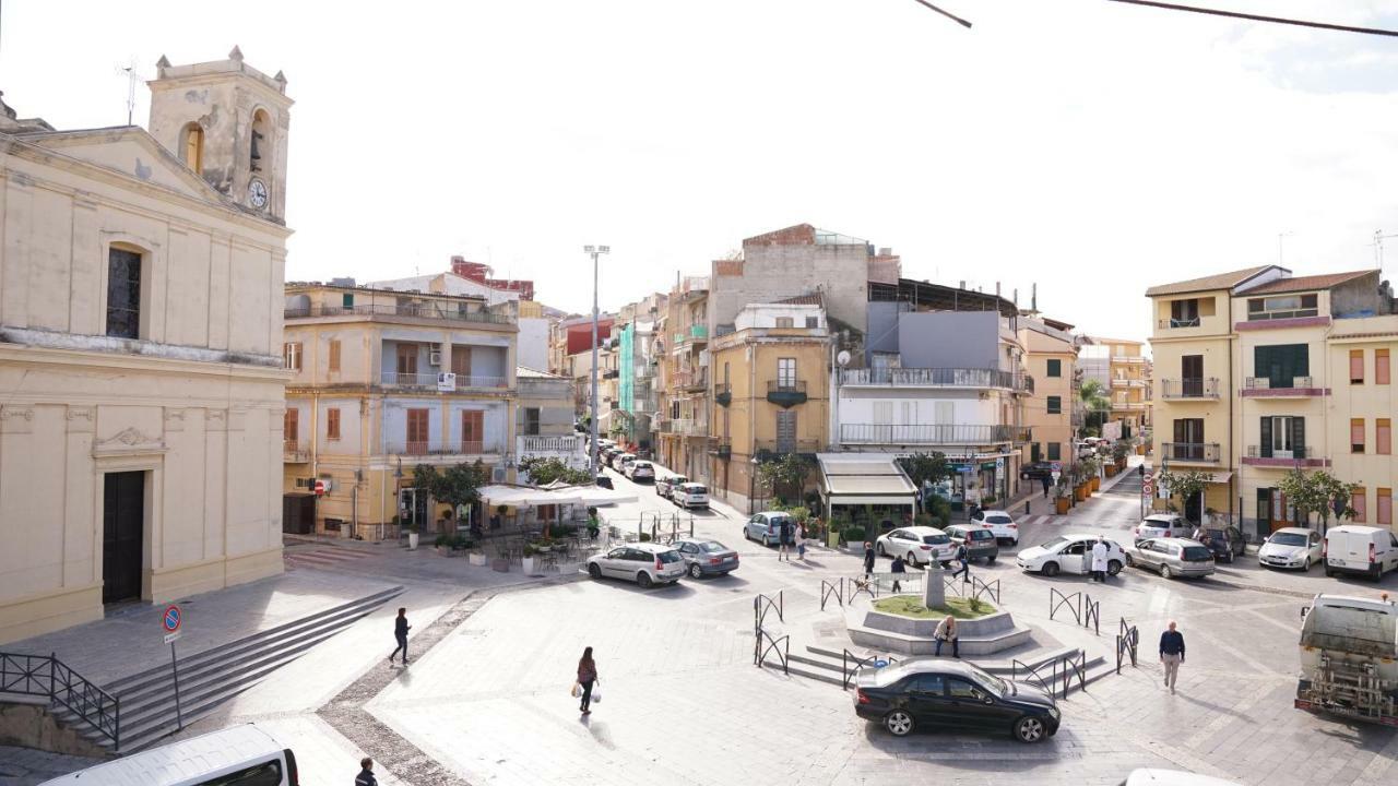 شقة Casa Eleonora كامبوفيليتْشّي دي روتْشّي المظهر الخارجي الصورة